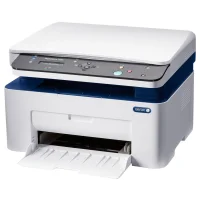 МФУ Xerox WorkCentre 3025BI фото 2